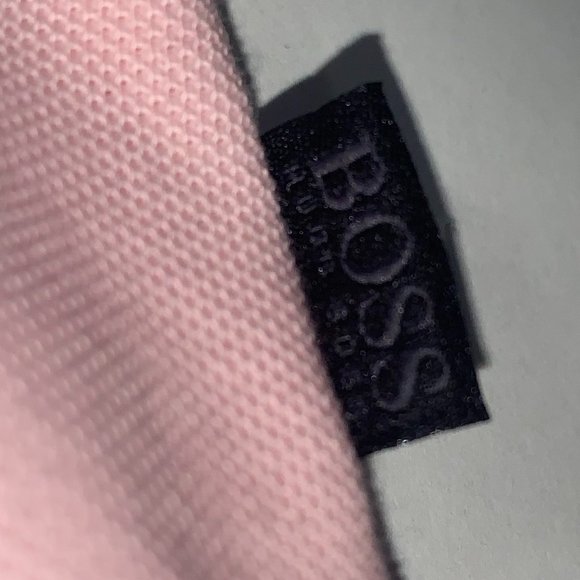 Hugo Boss polo - Picture 2 of 7